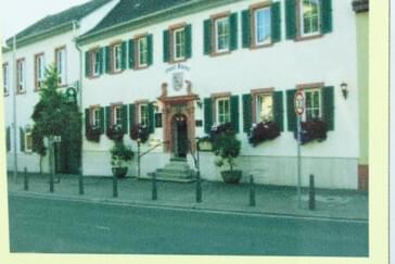 Monteurzimmer in Schwabenheim an der Selz - Hotel-Stadt-Mainz