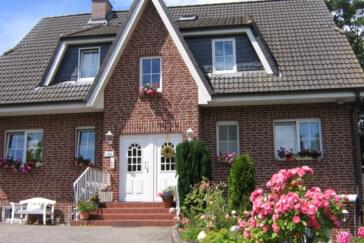 Monteurzimmer in Timmendorfer Strand-Hemmelsdorf - Haus Muigg