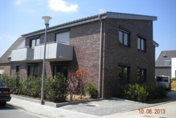 Monteurzimmer in Münster-Gievenbeck - Apartmenthaus am Uniklinkum & Ferienhaus Münster