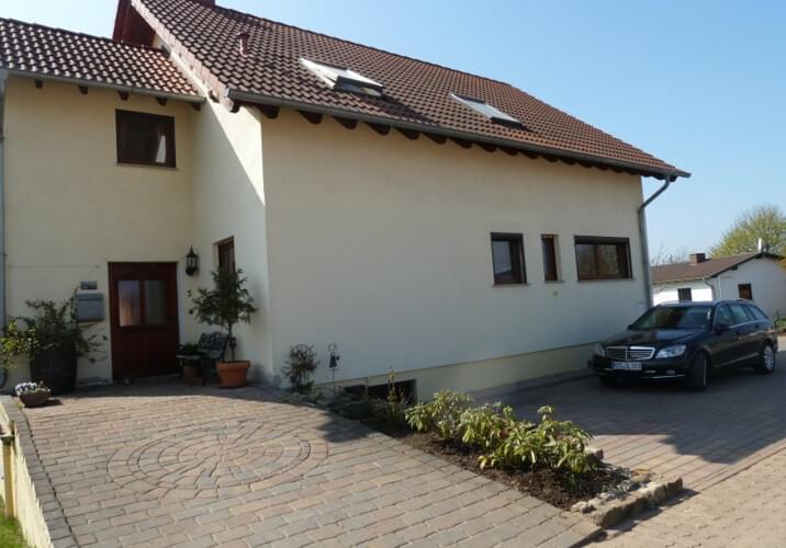 Monteurzimmer Gaestehaus Lamberti in 66706 Perl