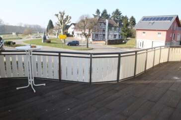 Monteurzimmer in Rheinau - Gästehaus Schwanen 