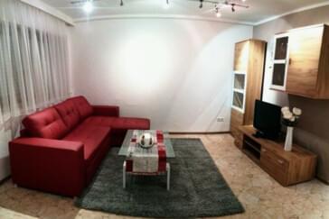 Monteurzimmer in Buttenheim - FeWo in Buttenheim, nahe Bamberg