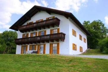 Monteurzimmer in Salzweg - Ferienwohnung Wipplinger