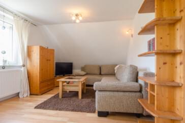 Monteurzimmer in Mistelgau - Ferienwohnung Cintra (Früher Ferienwohnung Klinkert)