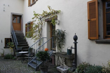 Monteurzimmer in Sankt Ingbert - Ferienwohnungen Schmidt in Sankt Ingbert-Hassel