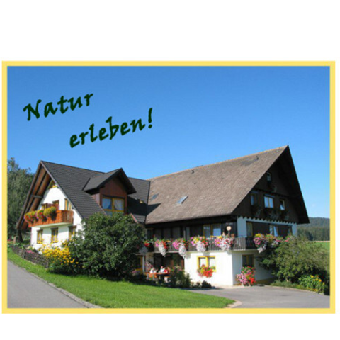 Monteurzimmer in Lauterbach - Urlaub auf dem Bruckhof
