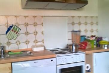 Monteurzimmer in Altenmünster - Ferienwohnung Mayrhansahof