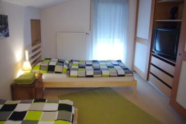 Monteurzimmer in Heidenheim (Ortsteil Großkuchen) - Monteurzimmer Vogel 