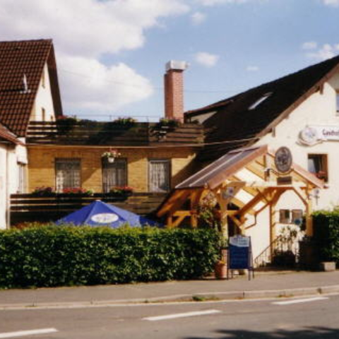 Monteurzimmer in Ahorntal - Gasthof "Fränkische Schweiz"