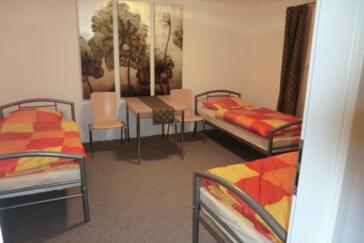 Monteurzimmer in Roßwein - Monteurzimmer / Appartements Lengert