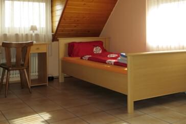 Monteurzimmer in Bietigheim, Baden - Hotel Alte Post