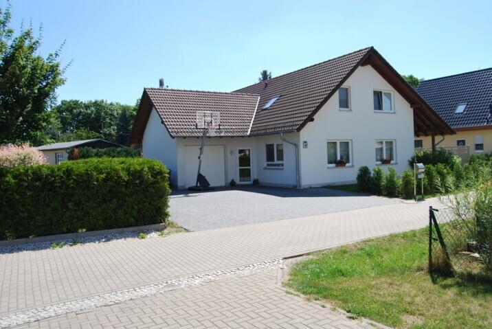 Monteurzimmer: Appartement-Monteurzimmer Neuenhagen in 15366 Neuenhagen