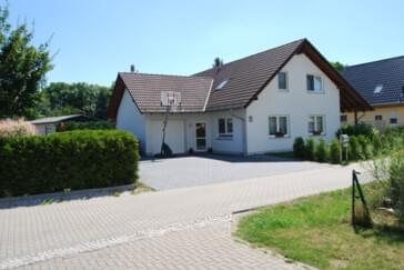 Monteurzimmer in Neuenhagen - Appartement-Monteurzimmer Neuenhagen