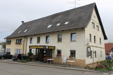 Monteurzimmer in Hilzingen-Duchtlingen - Landgasthof Linde