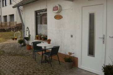 Monteurzimmer in Flußbach - Eifel-Mosel.Apartments UG 