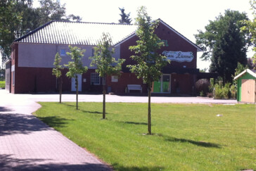 Monteurzimmer in Haselünne - Hotel Tau Lünne