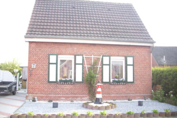 Privatzimmer in Emden - Ferienwohnung Monteur Zimmer Breiter