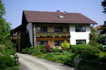 Monteurzimmer in Loitzendorf - Ferienwohnungen Zach