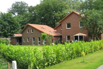 Privatzimmer in Großenkneten - Gästehaus Brown, Hellbusch