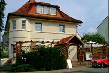 Monteurzimmer in Vacha - Ferienwohnung Raillon  Gaststätte 'Die scharfe Ecke' 25 Euro pro Person