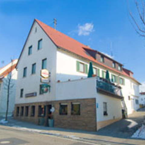 Aussenansicht