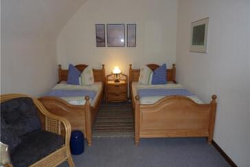 Privatzimmer in Freiburg im Breisgau - Ferienwohnung Höll