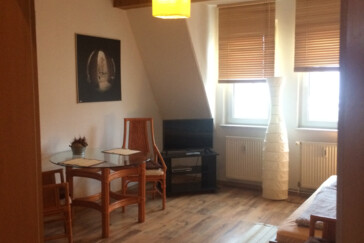 04177 Leipzig - Pension Allround Leipzig -ab 17,50€ p. Pers.