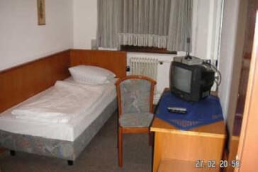 Monteurzimmer in Braunschweig - Hotel Heyer