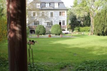 Monteurzimmer in Haßfurt - Pension Schenk Haßfurt / Eltmann 