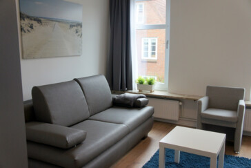 Monteurzimmer in Rendsburg - Teamwohnung 1690