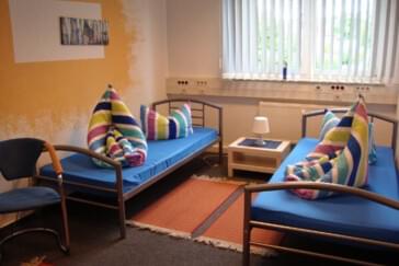 Monteurzimmer in Frankfurt Oder - Zimmervermietung Seefichten