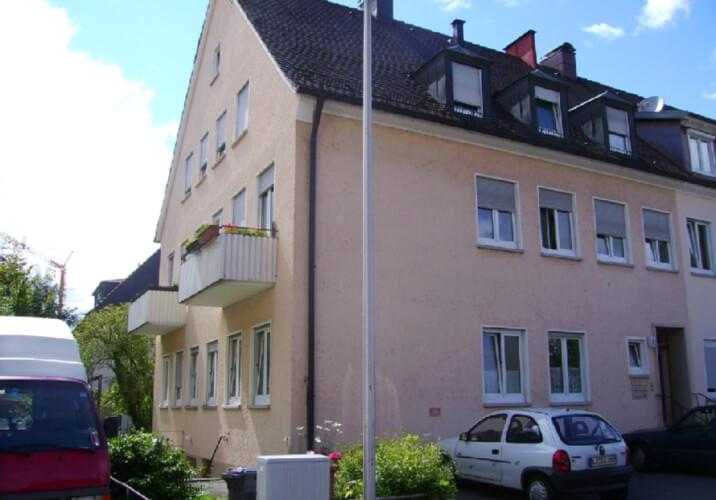 Monteurzimmer Ferienwohnungen Friedrichshafen in 88045 Friedrichshafen