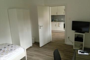 Monteurzimmer in Gifhorn - Gästehaus Höfermann Gifhorn-Gamsen