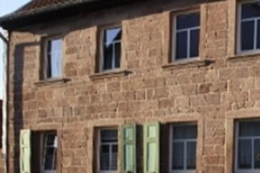 Monteurzimmer in Berga bei Roßla - Ferienwohnung Müller