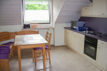 Monteurzimmer in Roth - Ferienwohnung im Rothseegebiet