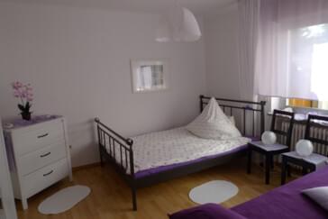 Monteurzimmer in Saarwellingen - Ferienwohnung-Saarwellingen-Reisbach am Berg