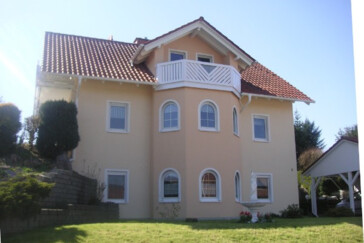 Monteurzimmer in Meiningen-Herpf - Ferienwohnung John