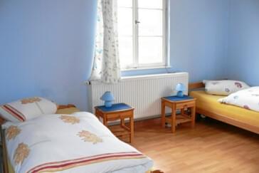 Monteurzimmer in Lindau - Bruno Eyrich