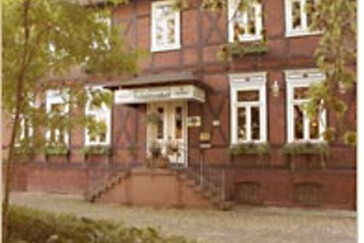 Monteurzimmer in Hornburg - Hotel & Restaurant Schützenhof
