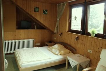 Monteurzimmer in Holzminden - Haus Lüken, Silberborn