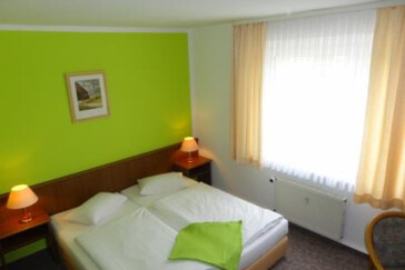 Monteurzimmer in Trebbin - agt Landhotel Heidepark