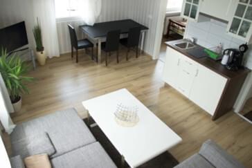 Monteurzimmer in Gaggenau - Ferienwohnung  Jungbludt