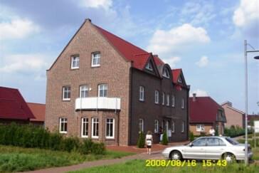 Monteurzimmer in Papenburg - Monteurzimmer & Fewo Ricada Papenburg Emsland 