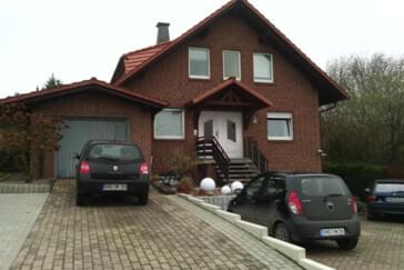 Monteurzimmer in Obernkirchen - Wohnungen von 1- 8 Pers., Nähe Klinikumneubau