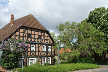 Monteurzimmer in Emmerthal-Börry - Landhaus Meyer