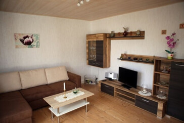 Monteurzimmer in Schlotheim - Seilerstädter Ferienwohnungen