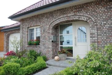 Monteurzimmer in Weeze - 4**** Ferienwohnung 'Am kleinen Graf'