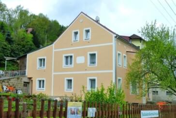 Monteurzimmer in Stadt Wehlen - Monteurzimmer Conny Palberg