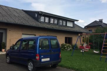 Monteurzimmer in Wipperfürth - Monteur- & Ferienwohnung Förster
