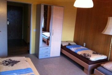 Monteurzimmer in Salzgitter - Monteurs u. Gästewohnungen Ciric